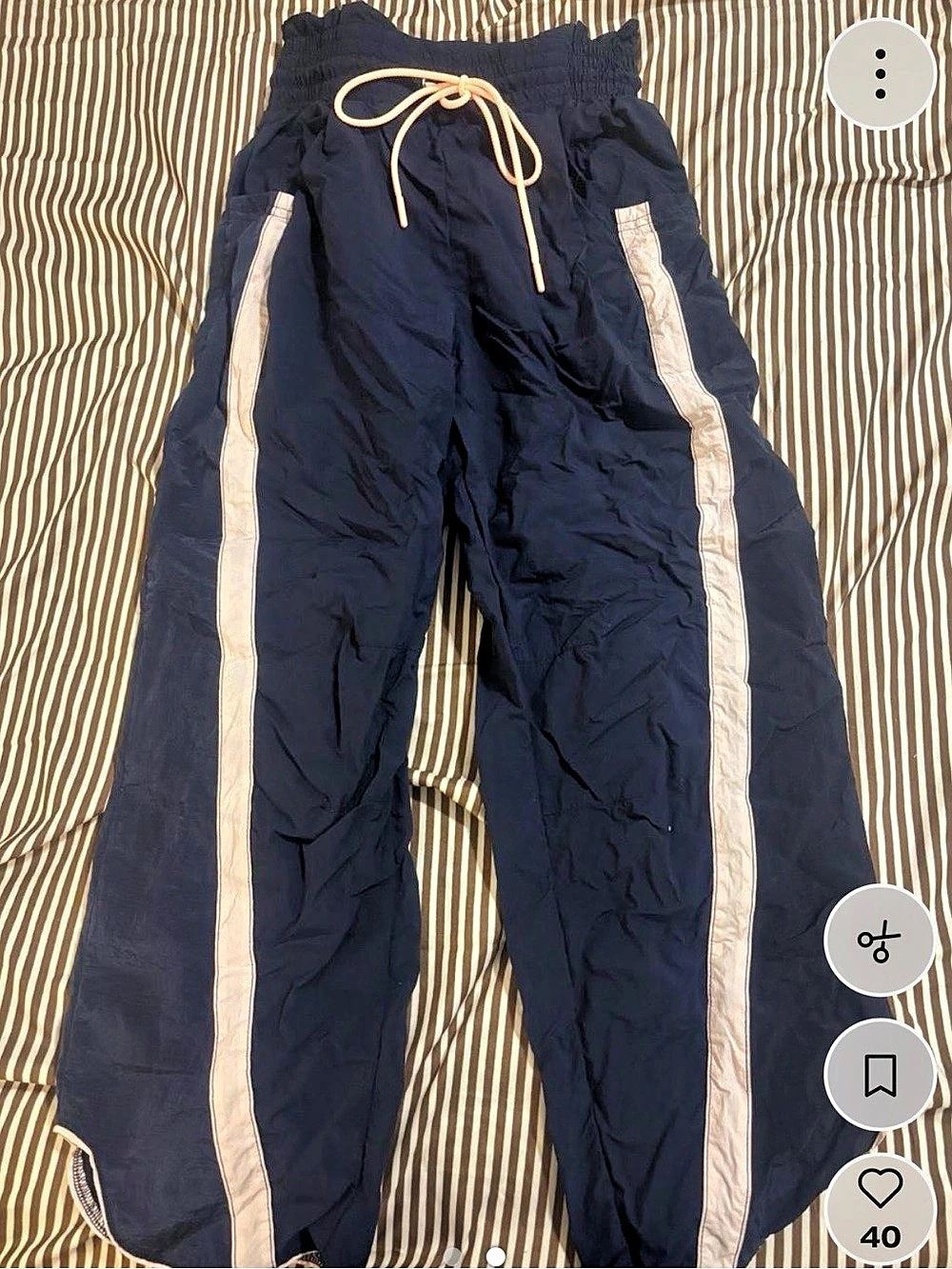 FP Movement Champ Is Here Pants